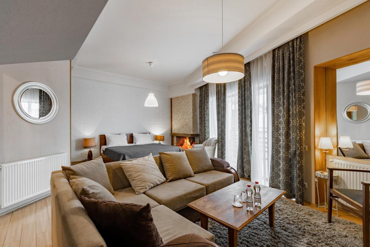 Hotel Libretto Tbilisi Exterior photo